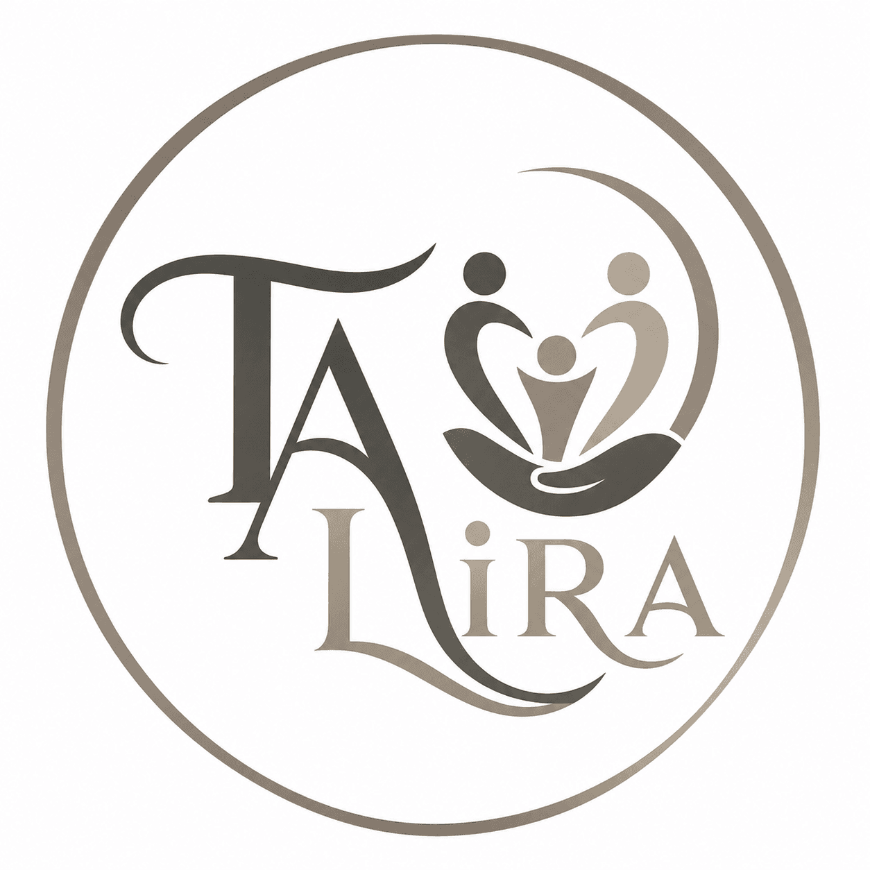 TALIRA Logo